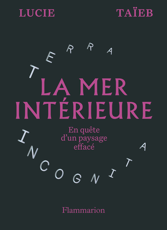 Lucie Taïeb - mer intérieure