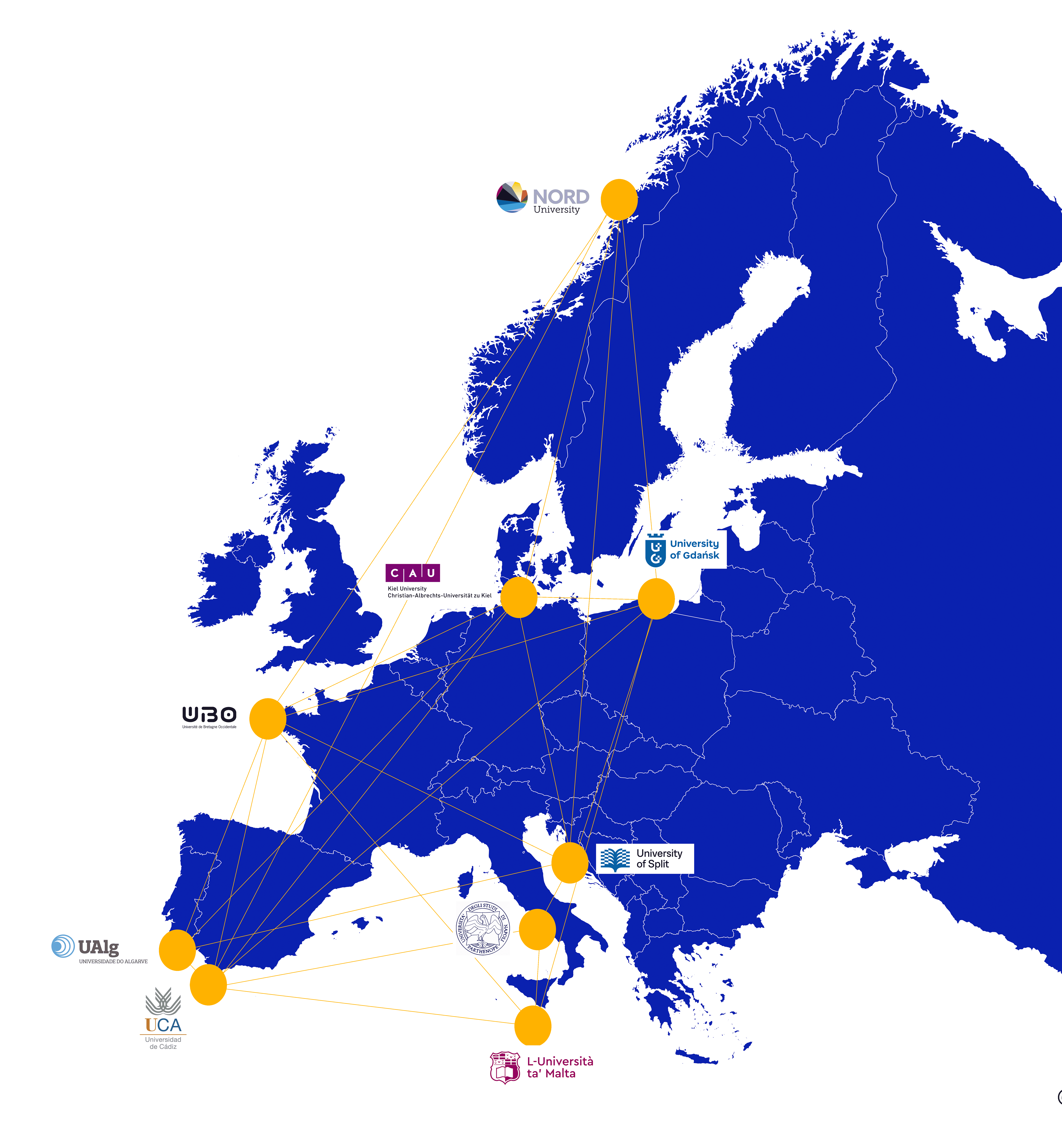 carte sea eu