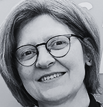Gwenola Le Gall, Directrice du pôle Langues de l'UBO