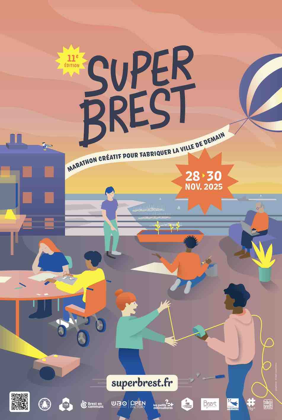 Super brest