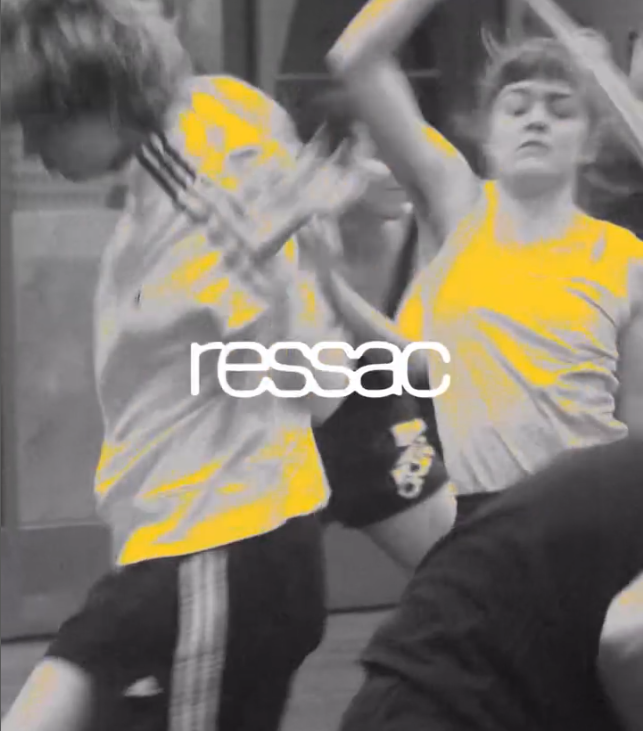 RESSAC 2026
