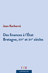 Des finances à l'Etat