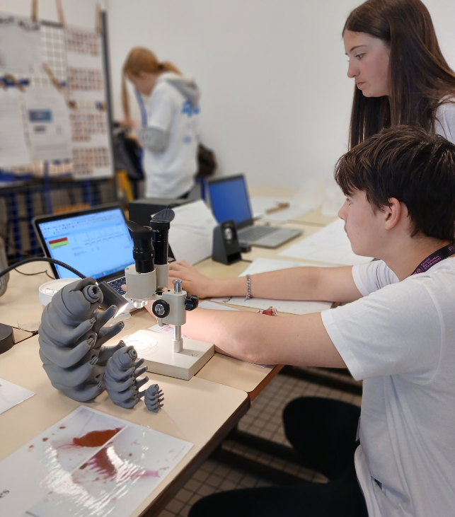 Faites de la science 2025