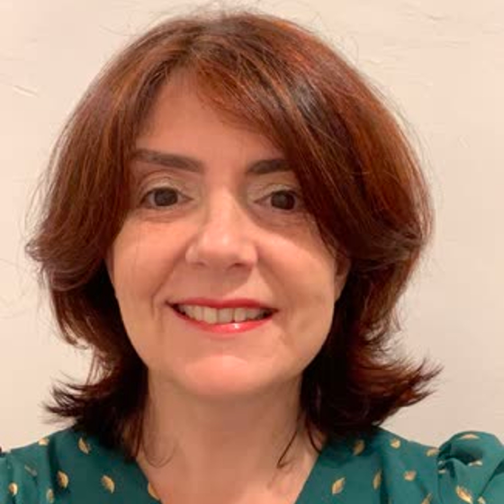 Marie-Christine Bot-Cabanès, directrice de Cap'Avenir