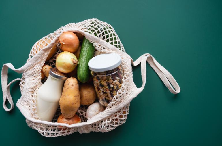 alimentation durable