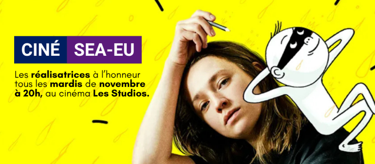 affiche ciné sea eu