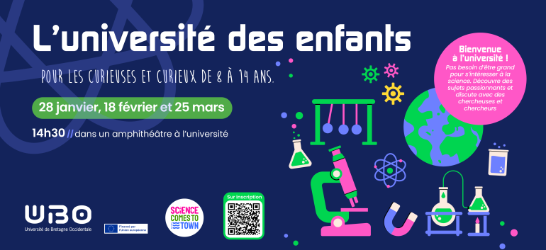 Université des enfants