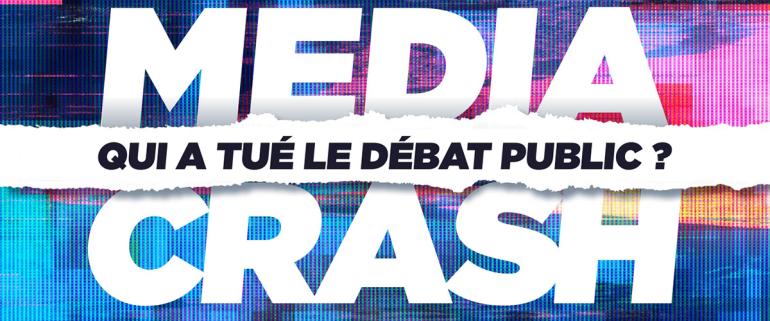 Media crash