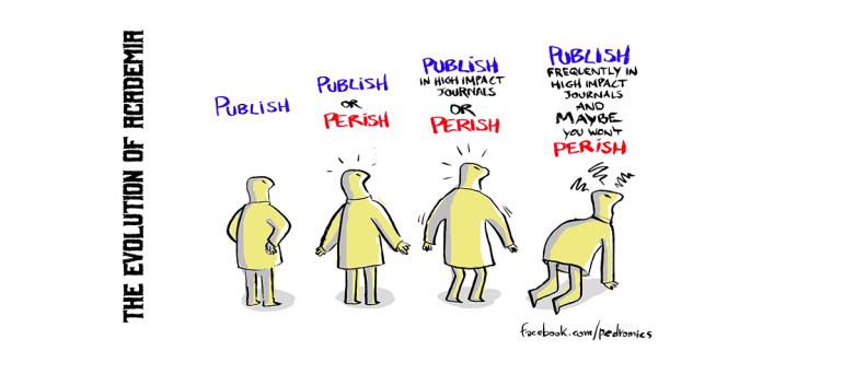publishorperish