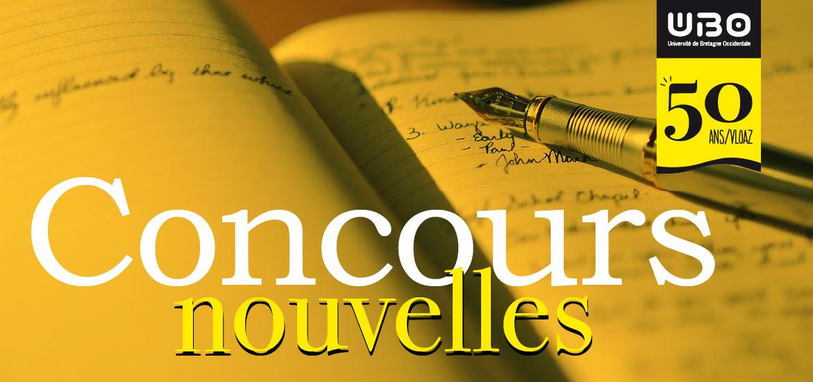 concours nouvelles