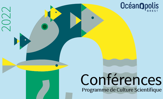 conférence océanopolis