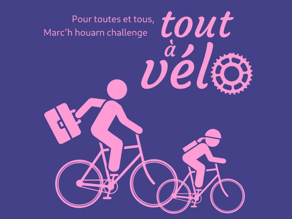 tout à vélo