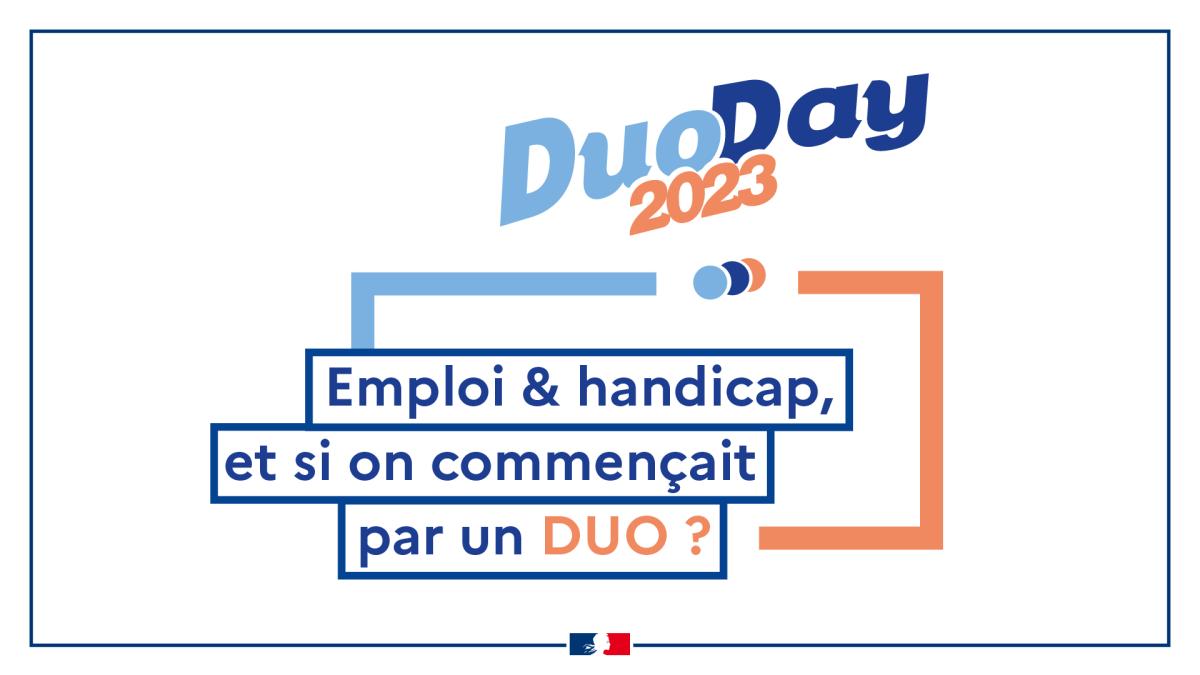 DUODAY