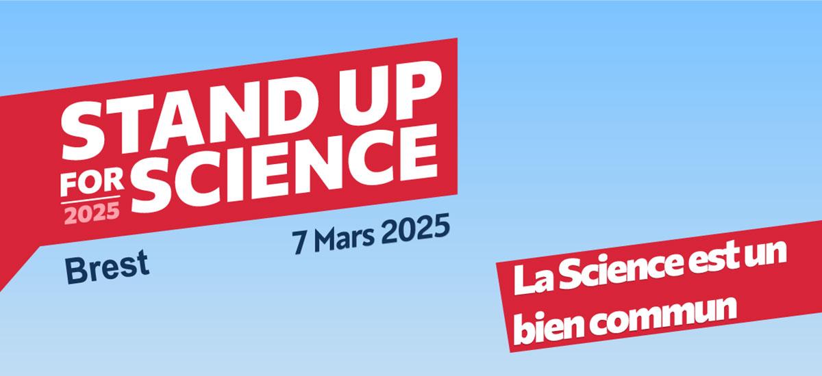 standupforscience