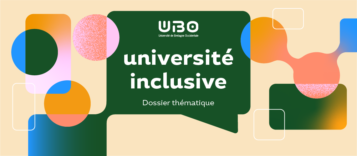 Dossier Université inclusive 2025