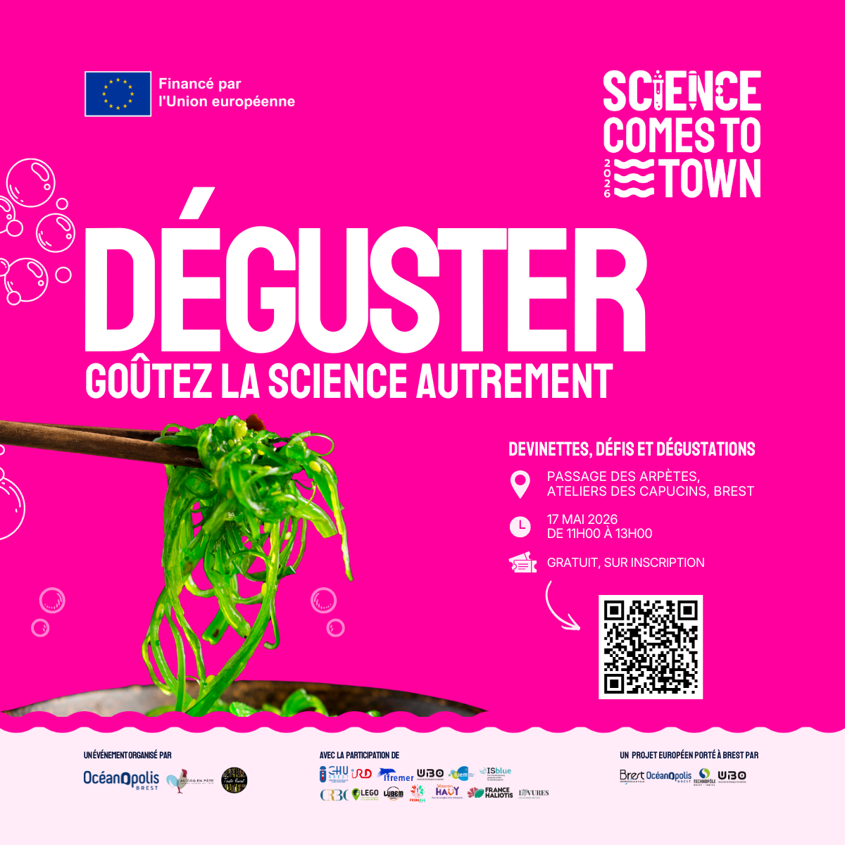SCTT - Déguster 