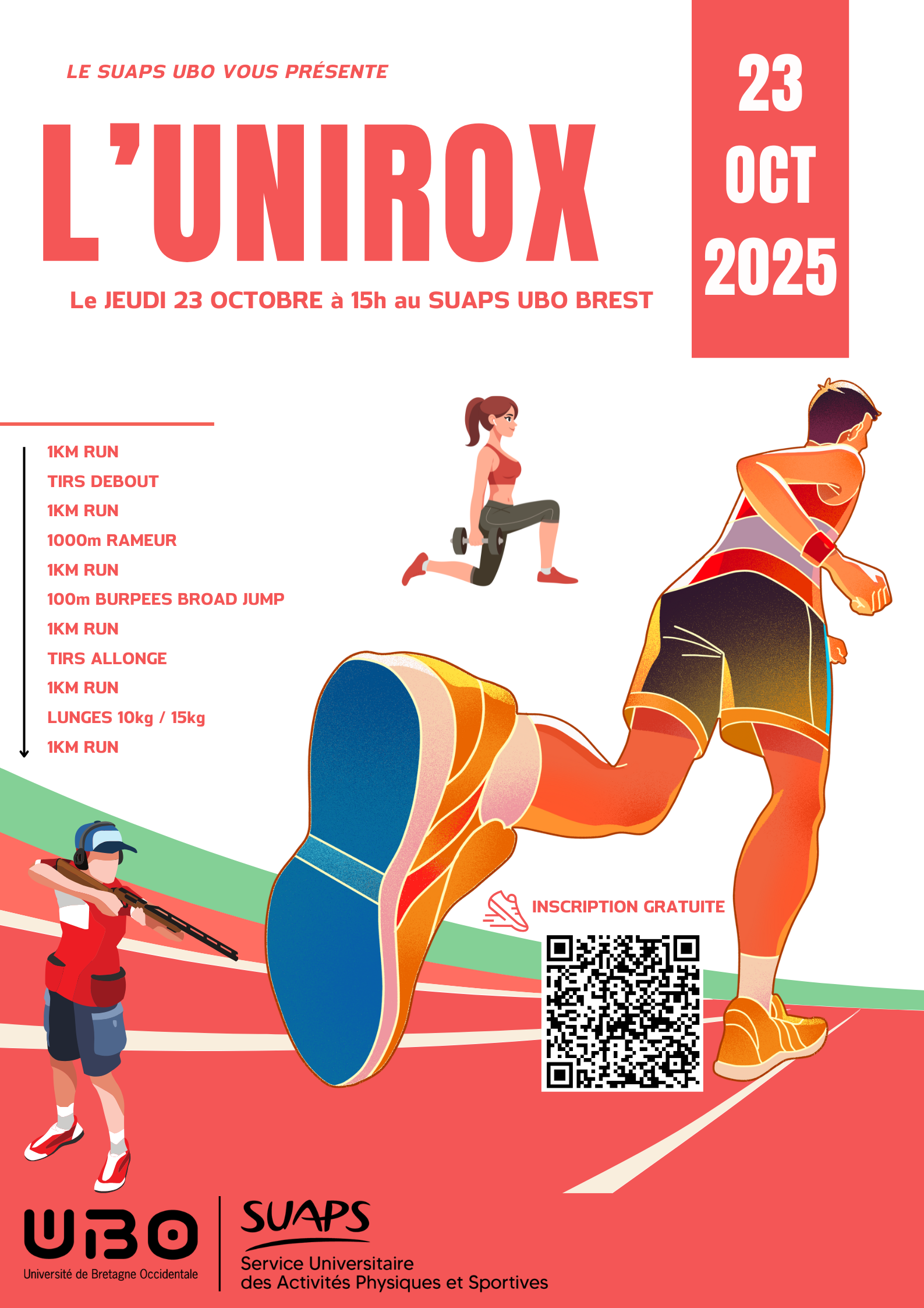 unirox