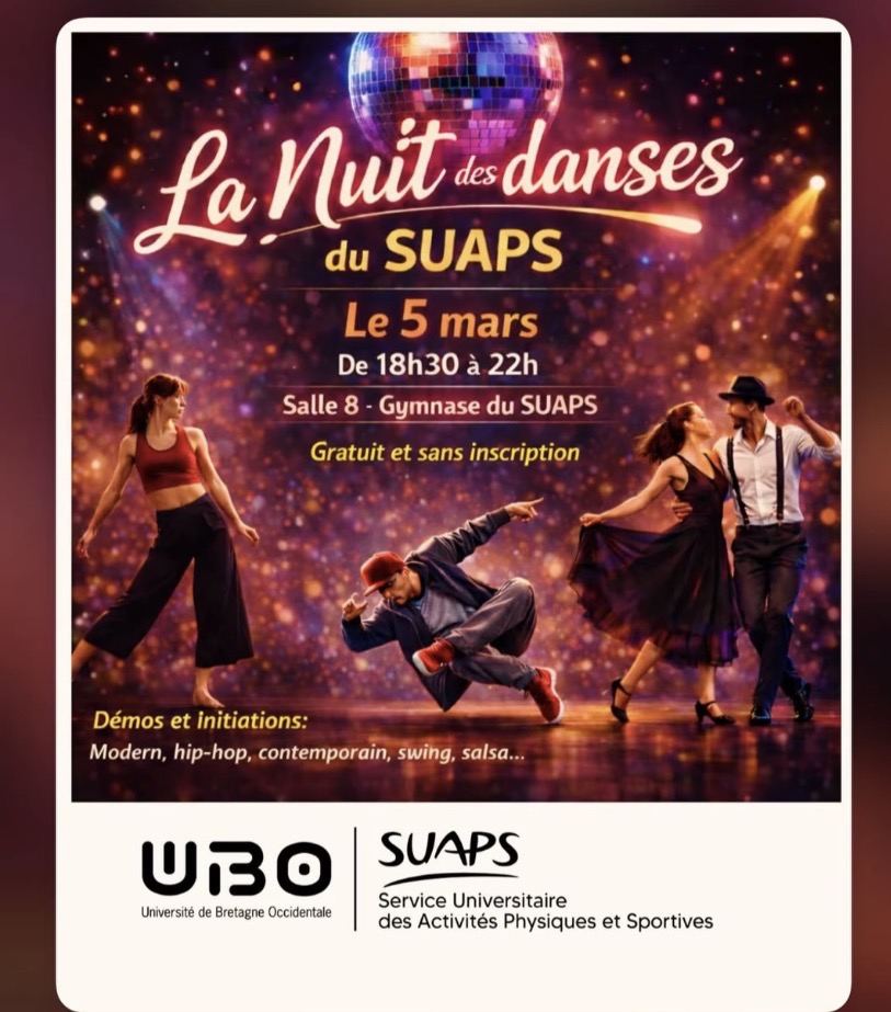 danses