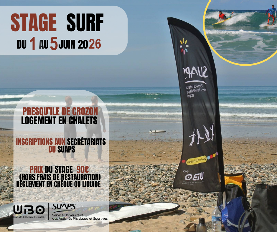 surf