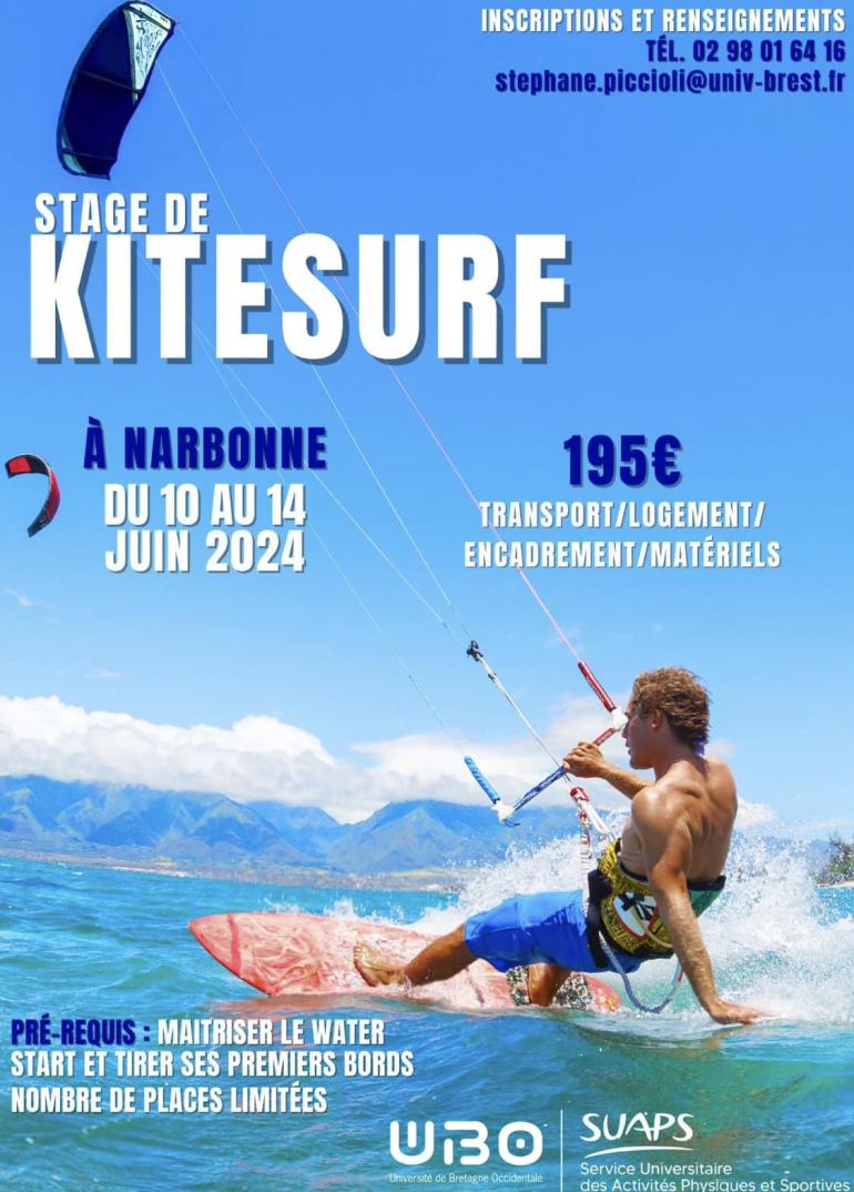 kite