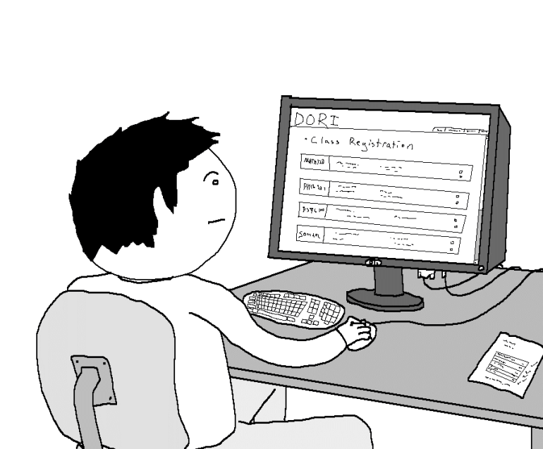 registration