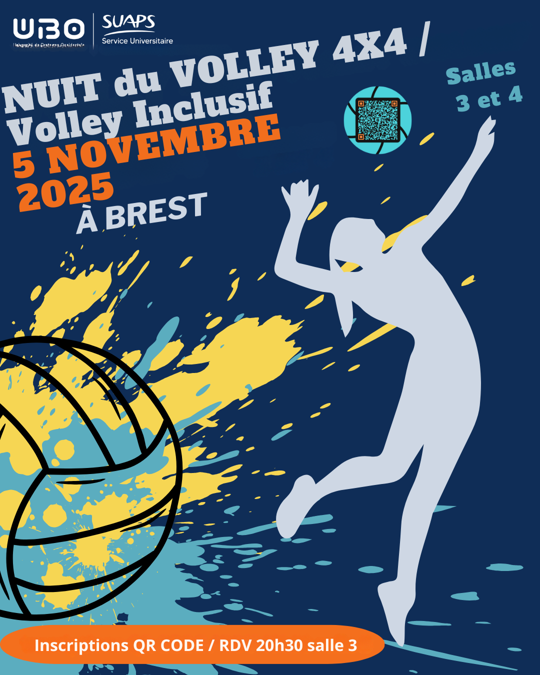 nuit
