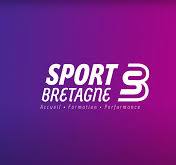 logo sport bretagne