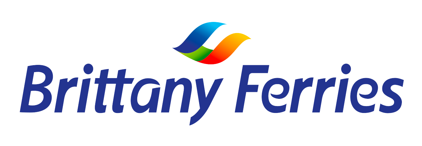 logo brittany ferries