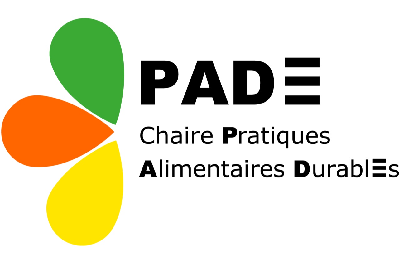 logo PADE