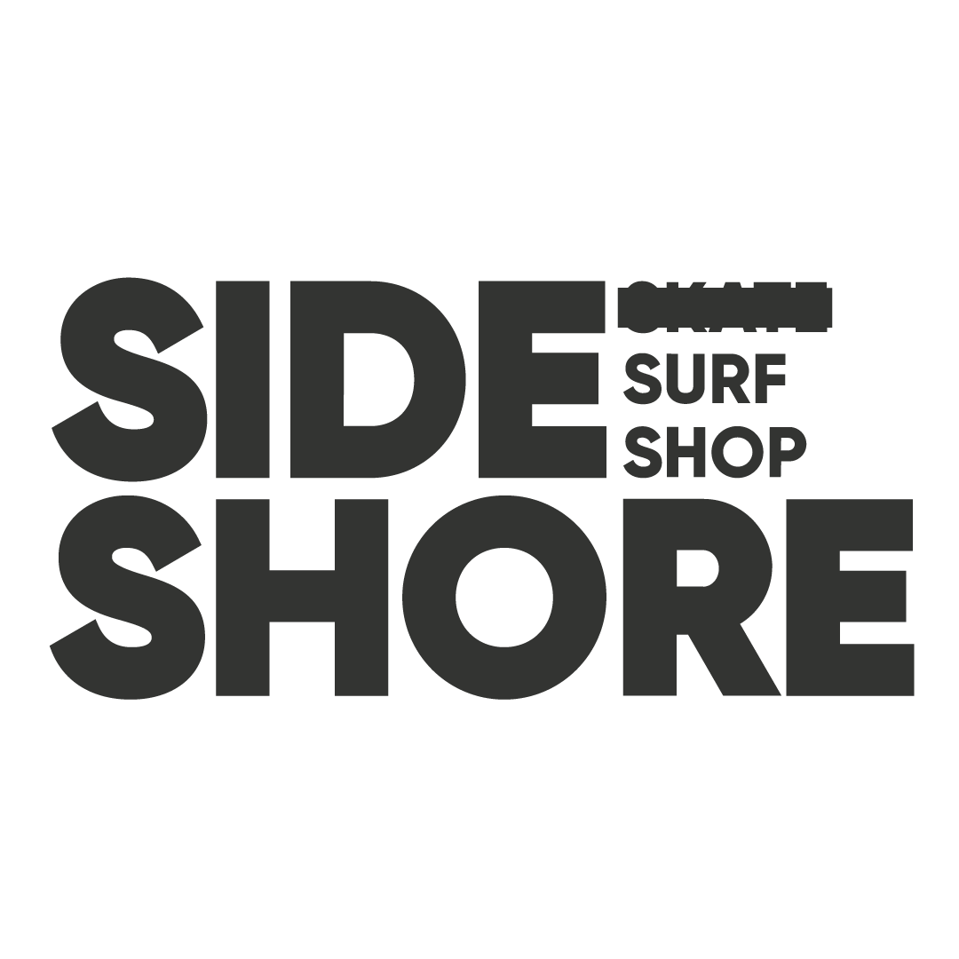 Side Shore logo