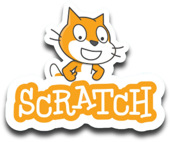 scratch logo