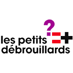 Logo les petits debrouillards