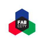 logo du réseau fab city