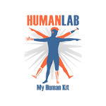 logo du réseau human lab