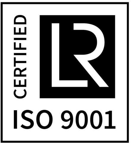 Logo ISO9001:2015