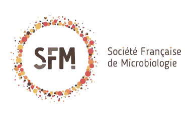 logo Société française de Microbiologie