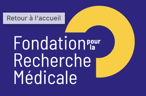 logo Fondation pour la Recherche médicale