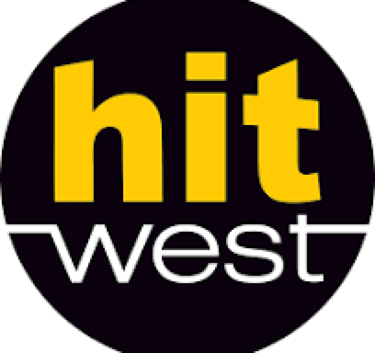 Logo de Hit West